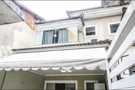Casa para alugar com 2 quartos, 78m² em Campo Grande, Rio de Janeiro