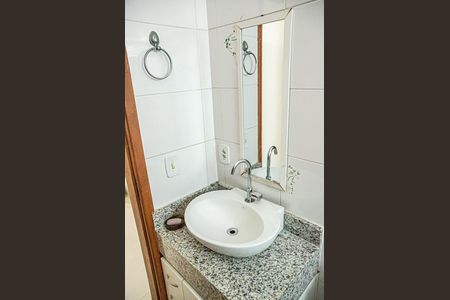 Casa para alugar com 2 quartos, 78m² em Campo Grande, Rio de Janeiro