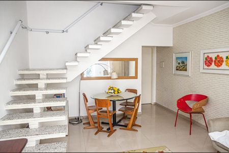 Casa para alugar com 2 quartos, 78m² em Campo Grande, Rio de Janeiro