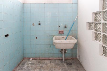 Casa para alugar com 320m², 3 quartos e 1 vaga Casa para alugar com 320m², 3 quartos e 1 vagaÁrea de Serviço