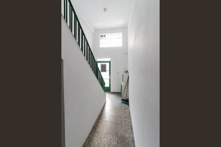 Casa para alugar com 320m², 3 quartos e 1 vaga Casa para alugar com 320m², 3 quartos e 1 vagaCorredor