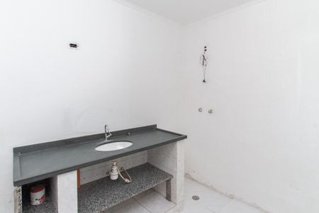 Casa para alugar com 320m², 3 quartos e 1 vaga Casa para alugar com 320m², 3 quartos e 1 vagaBanheiro