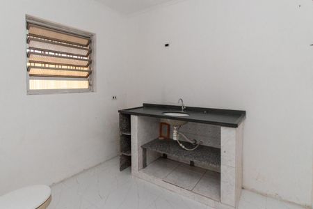 Casa para alugar com 320m², 3 quartos e 1 vaga Casa para alugar com 320m², 3 quartos e 1 vagaBanheiro