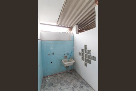Casa para alugar com 320m², 3 quartos e 1 vaga Casa para alugar com 320m², 3 quartos e 1 vagaÁrea de Serviço
