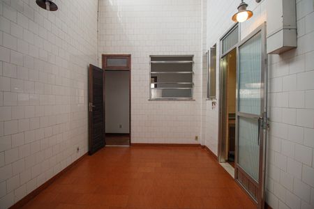 Apartamento à venda com 286m², 7 quartos e 1 vaga Apartamento à venda com 286m², 7 quartos e 1 vagaÁrea de Serviço