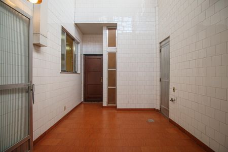 Apartamento à venda com 286m², 7 quartos e 1 vaga Apartamento à venda com 286m², 7 quartos e 1 vagaÁrea de Serviço