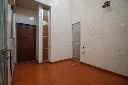 Apartamento à venda com 286m², 7 quartos e 1 vaga Apartamento à venda com 286m², 7 quartos e 1 vagaÁrea de Serviço