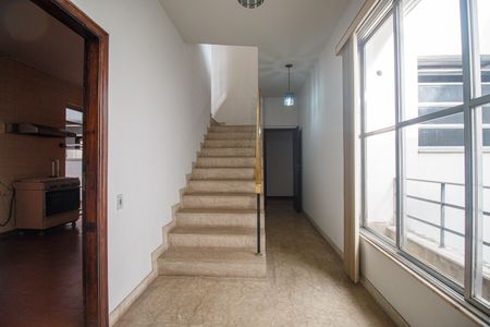 Apartamento à venda com 286m², 7 quartos e 1 vaga Apartamento à venda com 286m², 7 quartos e 1 vagaSala de Jantar