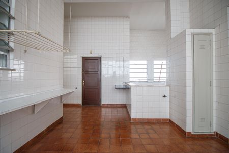 Apartamento à venda com 286m², 7 quartos e 1 vaga Apartamento à venda com 286m², 7 quartos e 1 vagaÁrea de Serviço