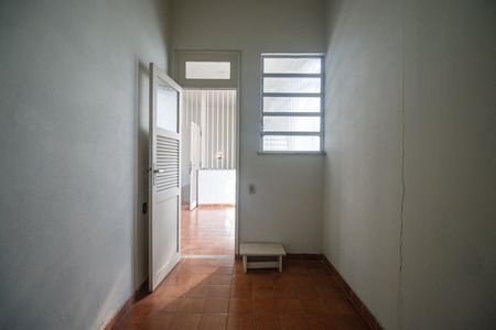 Apartamento à venda com 286m², 7 quartos e 1 vaga Apartamento à venda com 286m², 7 quartos e 1 vagaQuarto de Serviço