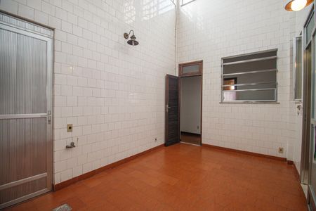 Apartamento à venda com 286m², 7 quartos e 1 vaga Apartamento à venda com 286m², 7 quartos e 1 vagaÁrea de Serviço