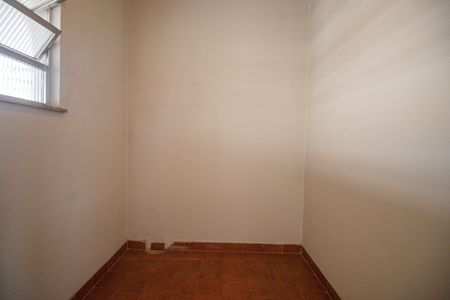 Apartamento à venda com 286m², 7 quartos e 1 vaga Apartamento à venda com 286m², 7 quartos e 1 vagaQuarto de Serviço