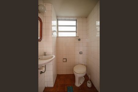 Apartamento à venda com 286m², 7 quartos e 1 vaga Apartamento à venda com 286m², 7 quartos e 1 vagaBanheiro Cobertura