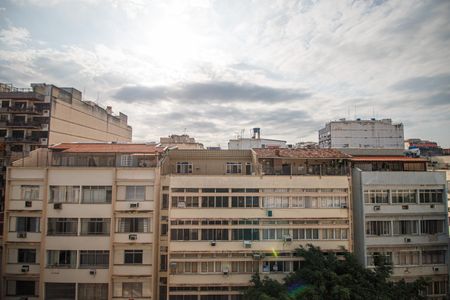 Apartamento à venda com 286m², 7 quartos e 1 vaga Apartamento à venda com 286m², 7 quartos e 1 vagaCobertura Vista