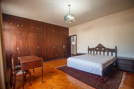 Apartamento à venda com 286m², 7 quartos e 1 vaga Apartamento à venda com 286m², 7 quartos e 1 vagaQuarto 4