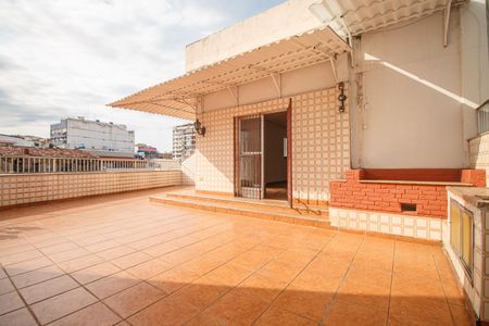 Apartamento à venda com 286m², 7 quartos e 1 vaga Apartamento à venda com 286m², 7 quartos e 1 vagaCobertura