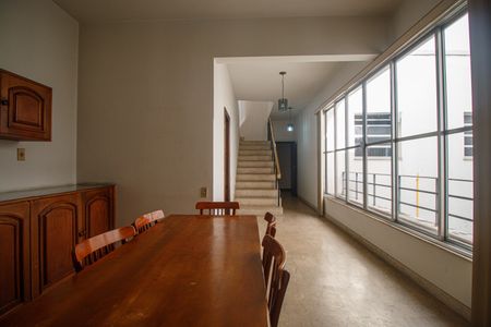 Apartamento à venda com 286m², 7 quartos e 1 vaga Apartamento à venda com 286m², 7 quartos e 1 vagaSala de Jantar