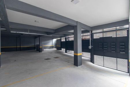 Apartamento à venda com 40m², 2 quartos e sem vaga Apartamento à venda com 40m², 2 quartos e sem vagaGaragem