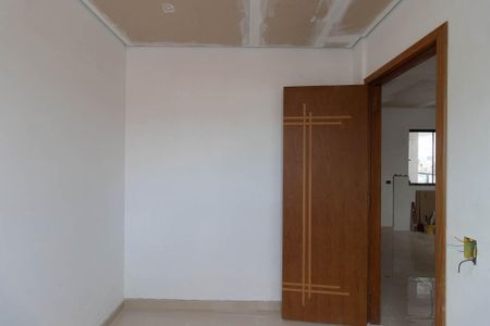 Apartamento à venda com 40m², 2 quartos e sem vaga Apartamento à venda com 40m², 2 quartos e sem vagaQuarto 2