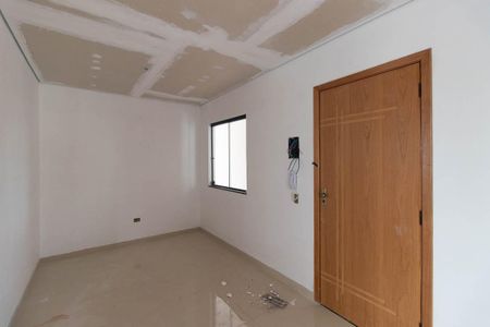 Apartamento à venda com 40m², 2 quartos e sem vaga Apartamento à venda com 40m², 2 quartos e sem vagaSala/Cozinha