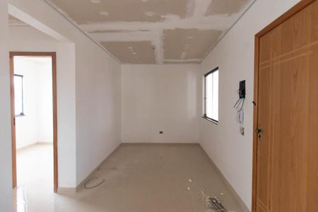Apartamento à venda com 40m², 2 quartos e sem vaga Apartamento à venda com 40m², 2 quartos e sem vagaSala/Cozinha