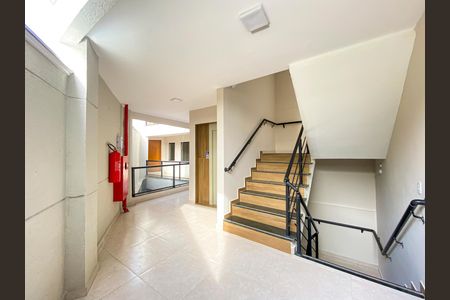 Apartamento à venda com 40m², 2 quartos e sem vaga Apartamento à venda com 40m², 2 quartos e sem vagaÁrea comum