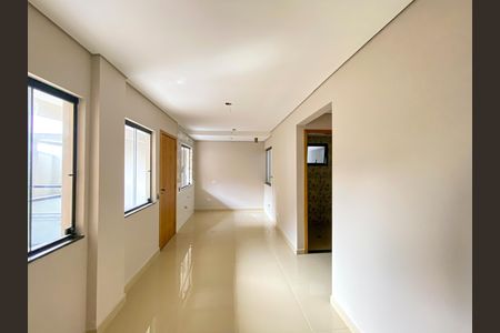 Apartamento à venda com 40m², 2 quartos e sem vaga Apartamento à venda com 40m², 2 quartos e sem vagaSala / Cozinha