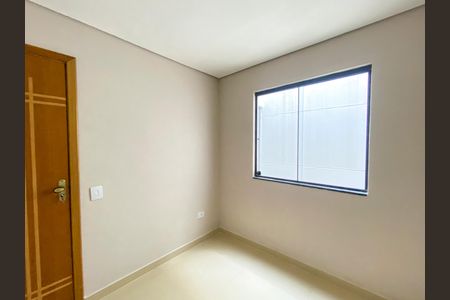Quarto 1 de apartamento à venda com 2 quartos, 40m² em Parque Vitoria, São Paulo