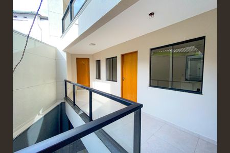 Apartamento à venda com 40m², 2 quartos e sem vaga Apartamento à venda com 40m², 2 quartos e sem vagaÁrea comum