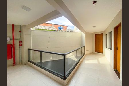 Apartamento à venda com 40m², 2 quartos e sem vaga Apartamento à venda com 40m², 2 quartos e sem vagaÁrea comum