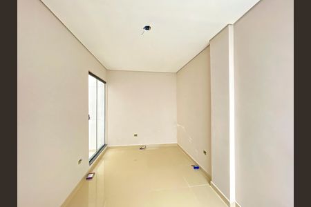 Apartamento à venda com 40m², 2 quartos e sem vaga Apartamento à venda com 40m², 2 quartos e sem vagaQuarto 2