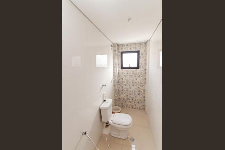 Apartamento à venda com 2 quartos, 44m² em Parque Vitoria, São Paulo