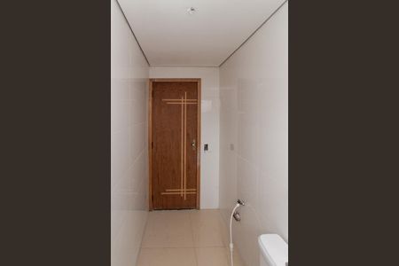 Apartamento à venda com 44m², 2 quartos e 1 vaga