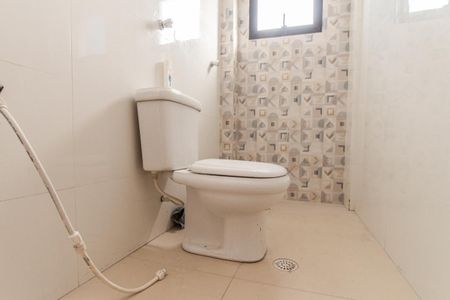 Apartamento à venda com 2 quartos, 44m² em Parque Vitoria, São Paulo