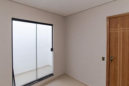 Apartamento à venda com 2 quartos, 44m² em Parque Vitoria, São Paulo