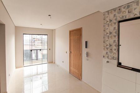 Apartamento à venda com 2 quartos, 44m² em Parque Vitoria, São Paulo