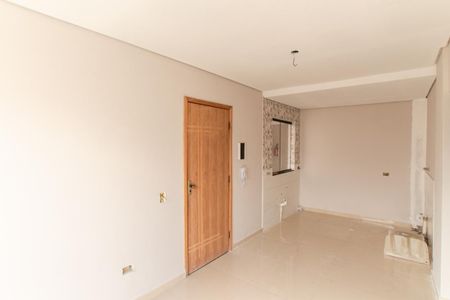 Apartamento à venda com 2 quartos, 44m² em Parque Vitoria, São Paulo