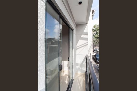 Apartamento à venda com 2 quartos, 44m² em Parque Vitoria, São Paulo