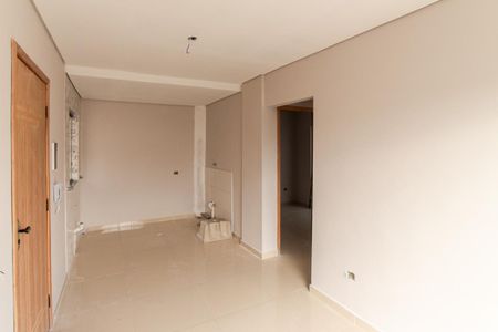 Apartamento à venda com 2 quartos, 44m² em Parque Vitoria, São Paulo