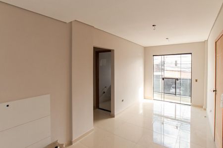 Apartamento à venda com 44m², 2 quartos e 1 vaga