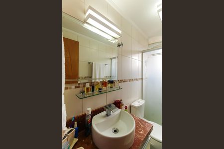 Apartamento para alugar com 67m², 2 quartos e 1 vaga Apartamento para alugar com 67m², 2 quartos e 1 vagaBanheiro