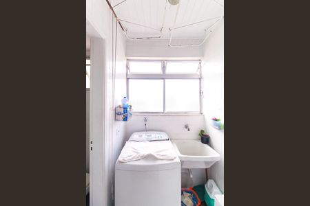 Apartamento para alugar com 67m², 2 quartos e 1 vaga Apartamento para alugar com 67m², 2 quartos e 1 vagaÁrea de Serviço