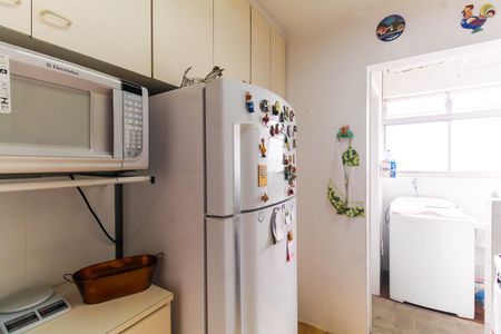Apartamento para alugar com 67m², 2 quartos e 1 vaga Apartamento para alugar com 67m², 2 quartos e 1 vagaCozinha