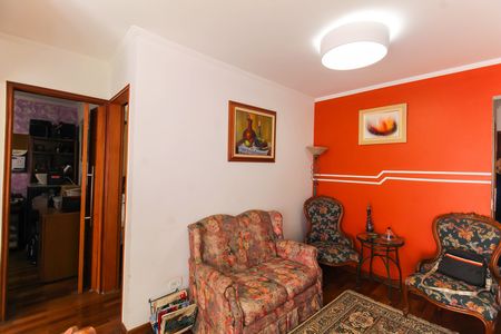 Apartamento para alugar com 67m², 2 quartos e 1 vaga Apartamento para alugar com 67m², 2 quartos e 1 vagaSala