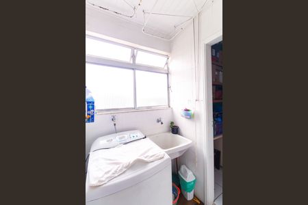 Apartamento para alugar com 67m², 2 quartos e 1 vaga Apartamento para alugar com 67m², 2 quartos e 1 vagaÁrea de Serviço