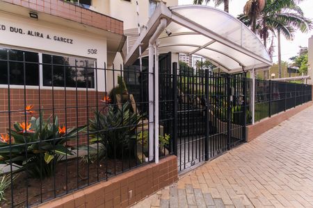 Apartamento para alugar com 67m², 2 quartos e 1 vaga Apartamento para alugar com 67m², 2 quartos e 1 vagaFachada
