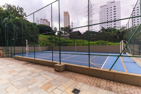 Apartamento para alugar com 67m², 2 quartos e 1 vaga Apartamento para alugar com 67m², 2 quartos e 1 vagaQuadra