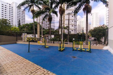 Apartamento para alugar com 67m², 2 quartos e 1 vaga Apartamento para alugar com 67m², 2 quartos e 1 vagaÁrea externa