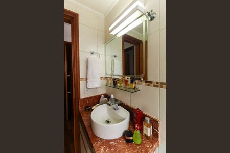 Apartamento para alugar com 67m², 2 quartos e 1 vaga Apartamento para alugar com 67m², 2 quartos e 1 vagaBanheiro