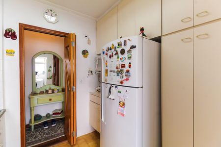 Apartamento para alugar com 67m², 2 quartos e 1 vaga Apartamento para alugar com 67m², 2 quartos e 1 vagaCozinha